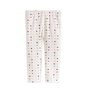 First Impressions Bottoms - NWT First Impressions Hearts Print Leggings 24mo First Impressions Bottoms - NWT First Impressions Hearts Print Leggings 24mo